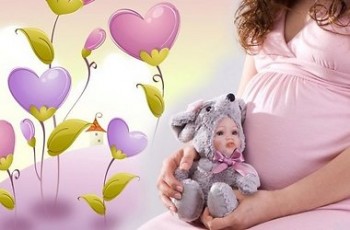 Уход в декретный поздравление Уход в декретный поздравление
